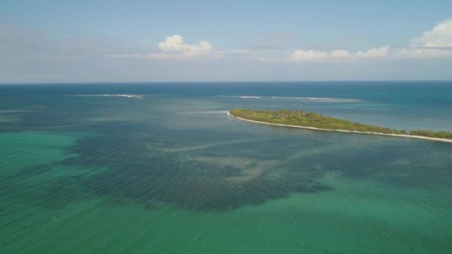 Tandoyong Island, Philippines